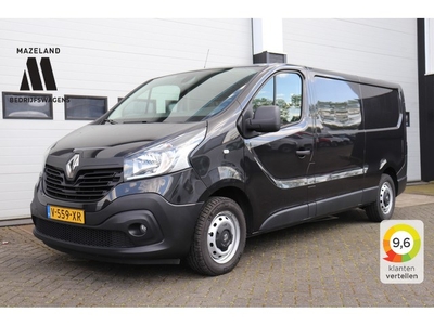 Renault Trafic 1.6 dCi 125PK L2 EURO 6 - Airco - Navi -