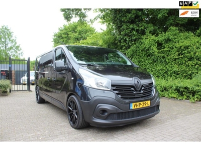 Renault Trafic Mooie staat. 1.6 dCi T29 L2H1 Luxe Energy