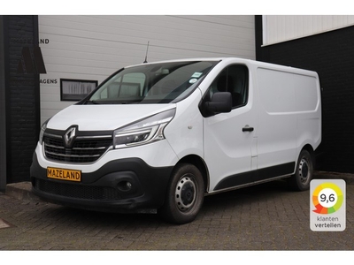 Renault Trafic 2.0 dCi 120PK - EURO 6 - Airco - Camera - €