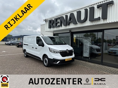 Renault Trafic 2.0 dCi 150pk T30 L2H1 levertijd 1 dag