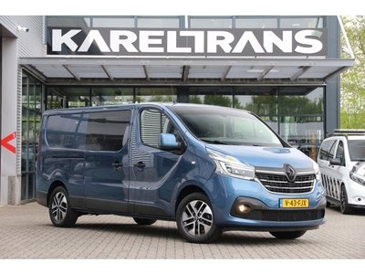 Renault Trafic 2.0 DCI 170 Aut. 2x Schuifdeur Keyless