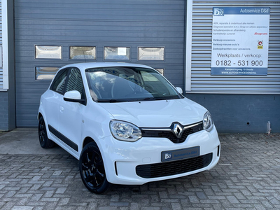 Renault Twingo 1.0 SCe Collection 2020 |LAGE KM|AC|NAP|Cruise|