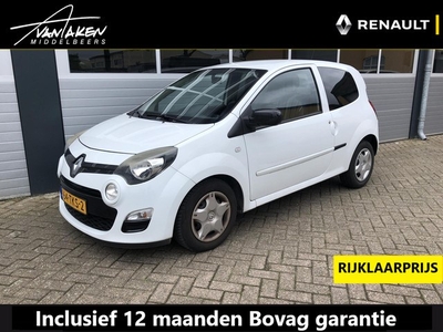 Renault Twingo 1.2 16V Collection