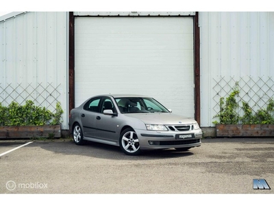 Saab 9-3 1.8t Vector AUT Hirsch l 1ste eig. l Youngtimer