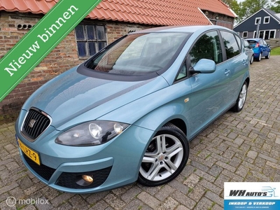 Seat Altea 1.6 Good Stuff nette auto Trekhaak nwe apk