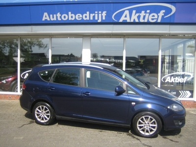 Seat Altea 2.0 TDI STYLE