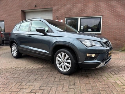 Seat Ateca 1.0 EcoTSI Style Business Intense