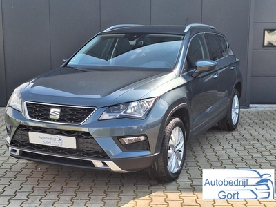 SEAT Ateca 1.4 EcoTSI Xcellence Business Intense Navi!