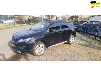 Seat ATECA 1.5 TSI FR Business Intense