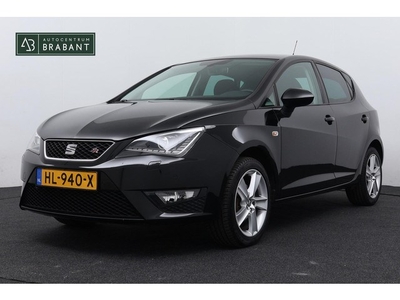 Seat Ibiza 1.0 EcoTSI FR Connect(NL-auto, Goed OnderH