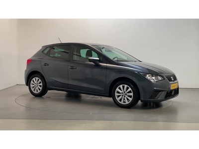 Seat Ibiza 1.0 TSI Style Business Intense Camera Climate Control