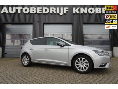 Seat Leon 1.0 EcoTSI Style CONNECT, NL AUTO, NAP, CARPLAY