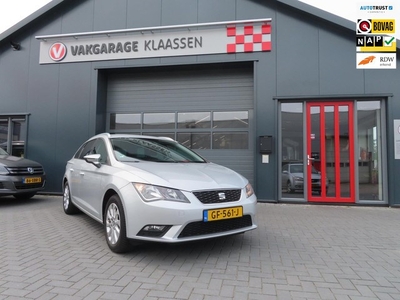 SEAT Leon ST 1.2 TSI Style