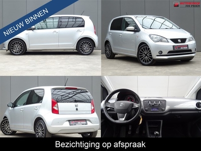 SEAT Mii 1.0 Sport Dynamic * CRUISE CONTROL *