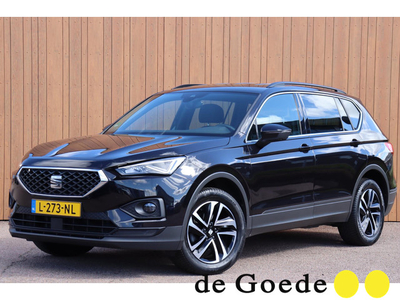 Seat Tarraco 1.5 TSI Style 1ste eigenaar org. NL-auto