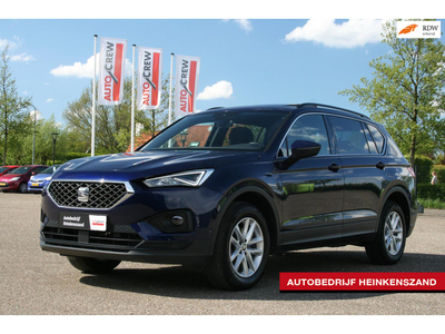 Seat Tarraco 1.5 TSI Style 7p.