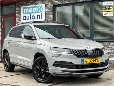 Skoda Karoq 1.5 TSI ACT Sportline DSG BOM VOL! VIRTUAL l