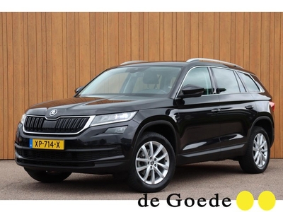 Skoda Kodiaq 1.5 TSI Style Business 1ste eigenaar org.