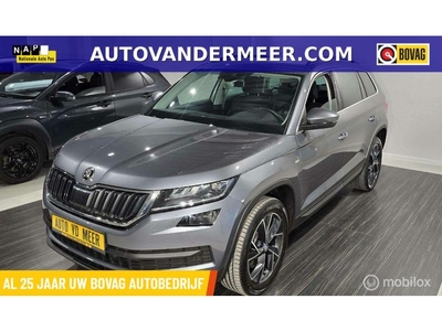 Skoda Kodiaq 2.0 TDI 4x4 Style Business