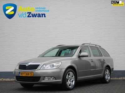 Skoda Octavia Combi 1.2 TSI Ambition Navi/Clima/Cruise/Nap!