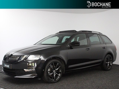 Skoda Octavia Combi 1.5 TSI DSG Sport Business CLIMA