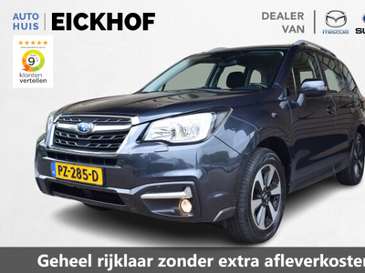 Subaru Forester2.0 Comfort - Trekhaak - Dealer onderhouden