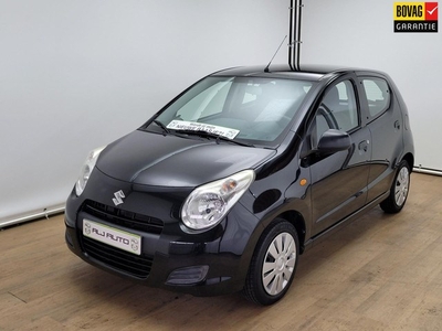 Suzuki Alto 1.0 Comfort EASSS Airco All season banden