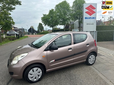 Suzuki Alto 1.0 Comfort Plus // Door ons onderhouden // AC