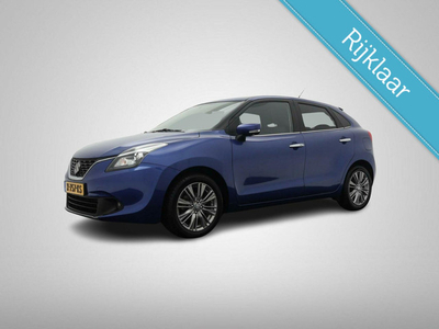 Suzuki Baleno 1.2 Smart Hybrid High Executive