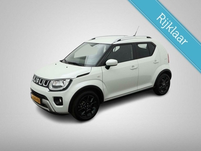 Suzuki Ignis 1.2 Smart Hybrid Select