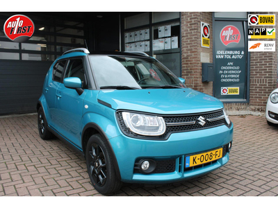 Suzuki Ignis 1.2 Smart Hybrid Select