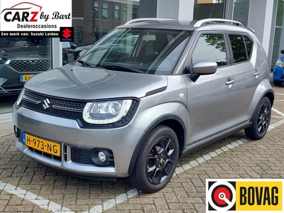 Suzuki Ignis 1.2 SMART HYBRID SELECT Navi Camera