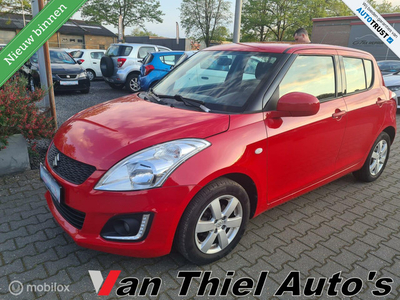 Suzuki Swift 1.2 Dynamic cruiscontrol airco