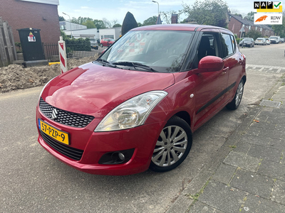 Suzuki Swift 1.2 Exclusive EASSS