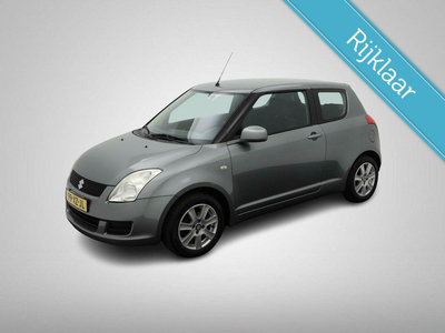 Suzuki Swift 1.3 Comfort