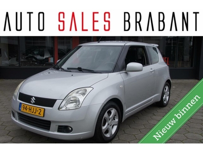 Suzuki Swift 1.3 GLS