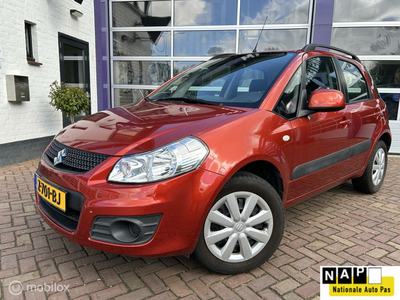 Suzuki SX4 1.5 Comfort * AIRCO *