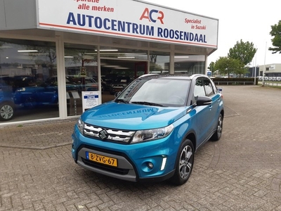 Suzuki Vitara 1.6 High Executive met trekhaak 1200kg