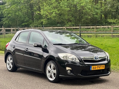 Toyota Auris 1.8 Full Hybrid