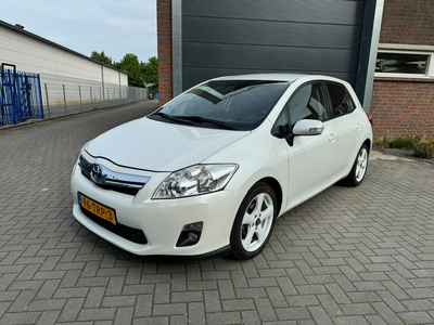 Toyota Auris 1.8 Full Hybrid Aspiration, navi, NL Auto , NAP