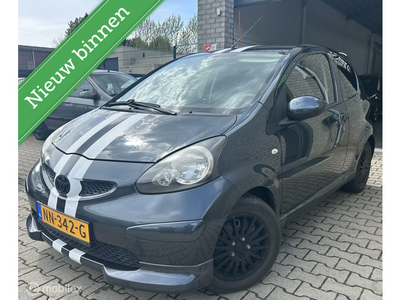 Toyota Aygo 1.0-12V Sport / APK Nieuw!