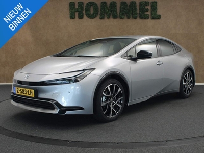 Toyota Prius 2.0 Plug-in Executive - NIEUW MODEL -