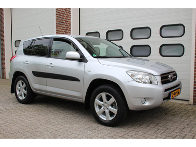 Toyota RAV4 2.0 VVTi Cross-Sport 5-Deurs * Automaat / 4WD / Trekhaak *