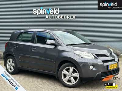 Toyota Urban Cruiser 1.3 VVT-i Aspiration BJ'10 DEALER OND.