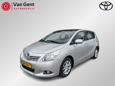 Toyota Verso 1.8 VVT-i Aspiration