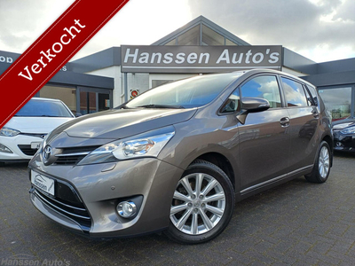 Toyota Verso 1.8 VVT-i SkyView Edition