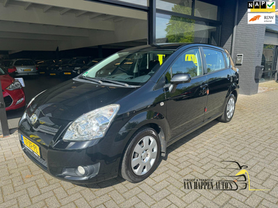 Toyota Verso 1.8 VVT-i Sol