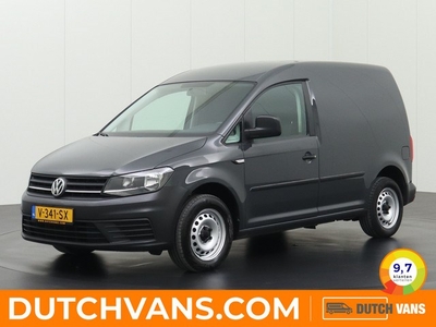 Volkswagen Caddy 2.0TDI BMT Highline Airco Cruise