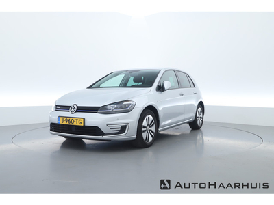 Volkswagen e-Golf E-DITION | Navi | Apple CarPlay | Adapt. Cruise | Camera | Active Info | PDC V+A