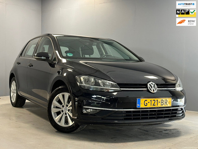 Volkswagen Golf 1.0 TSI Comfortline stoelverw./ navi / pdc